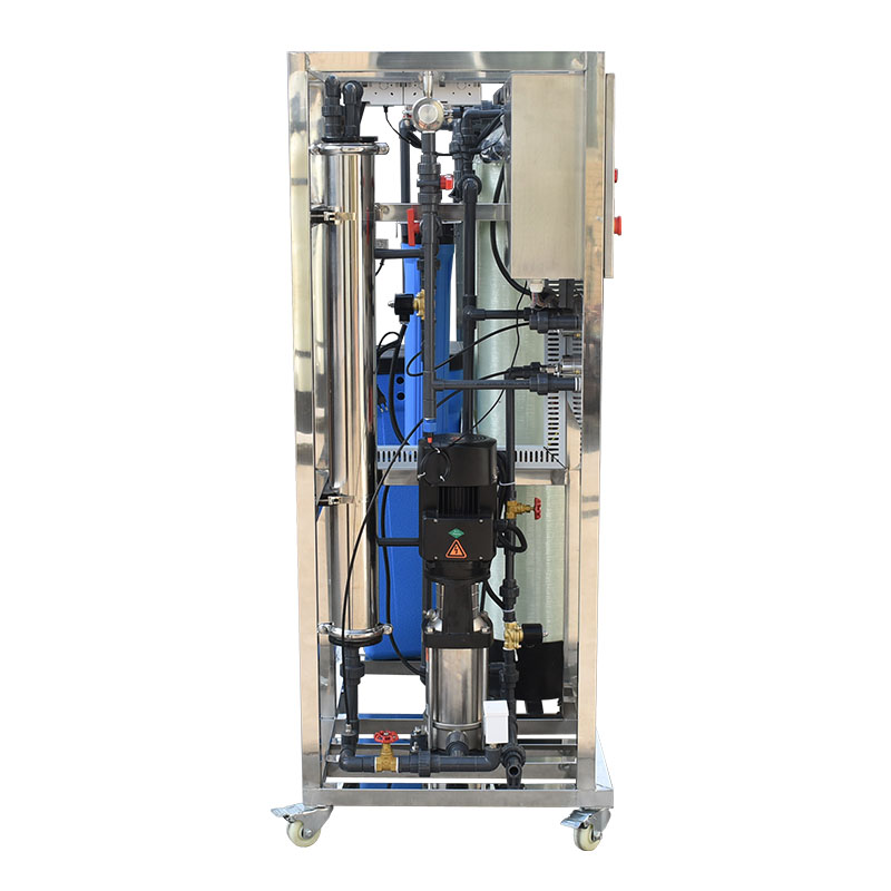durable ro system wholesale for agriculture-Ocpuritech-img-1