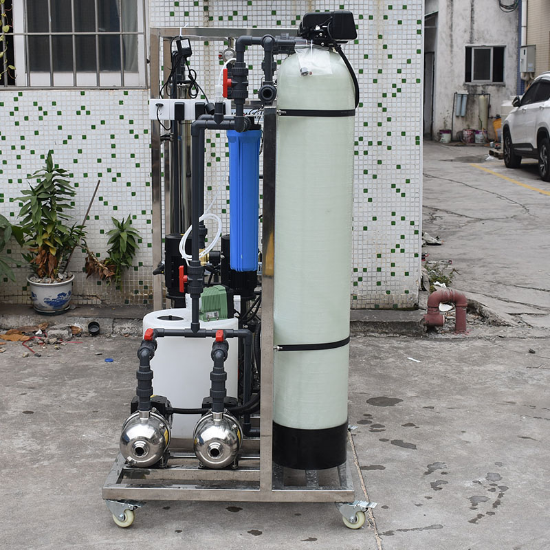 application-Ocpuritech reverse osmosis water system supplier for seawater-Ocpuritech-img-1