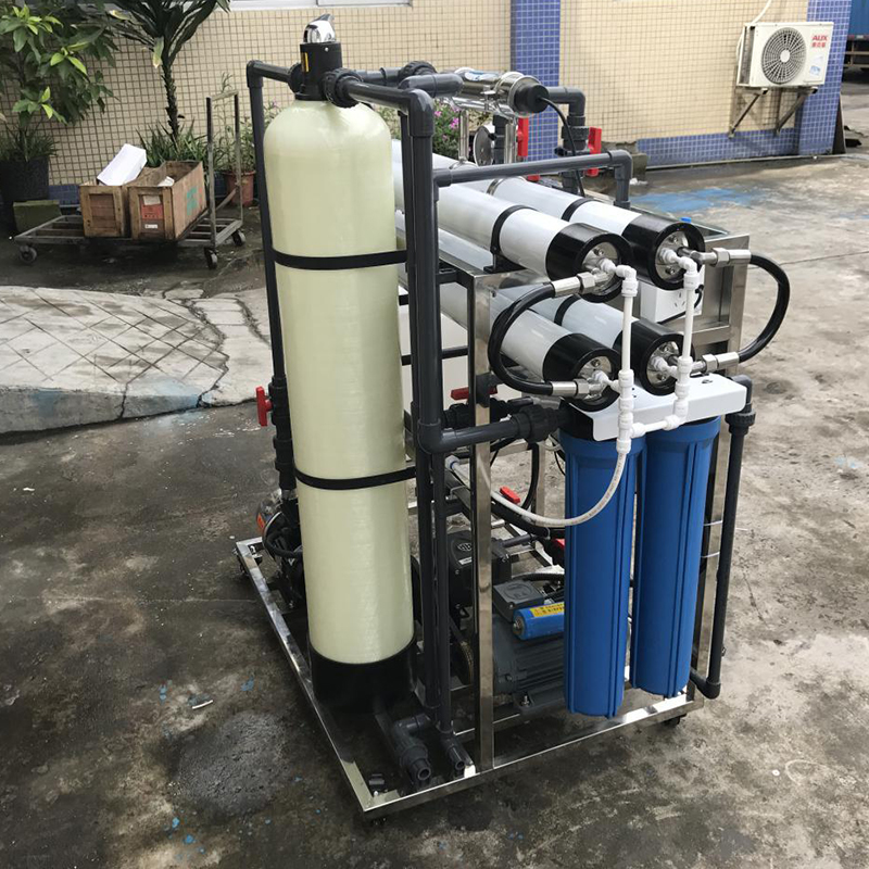 Ocpuritech-Professional Water Desalination Desalination Machine Manufacture-1