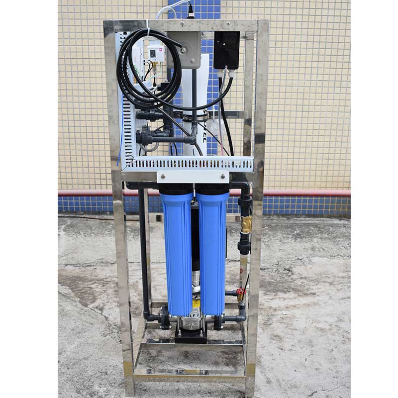 Ocpuritech-reverse osmosis water filter | Reverse Osmosis System | Ocpuritech