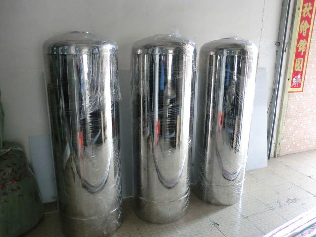 separation security filter stainless steel Ocpuritech company
