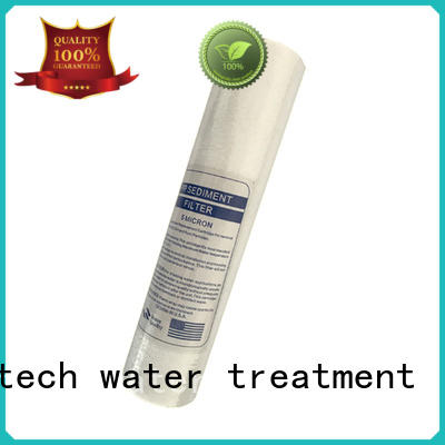 Ocpuritech whole house water filter cartridge with good price for business