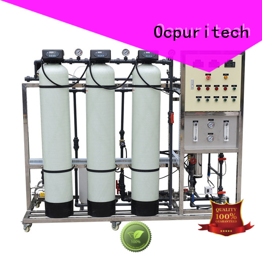 ro water filter farm ro machine Vontron company