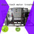Quality Ocpuritech Brand purifier filtration ro machine