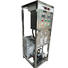 edi water system Micro controller/PLC Control type PH 7-9 300lph-50000lph Capacity electrodeionization manufacture