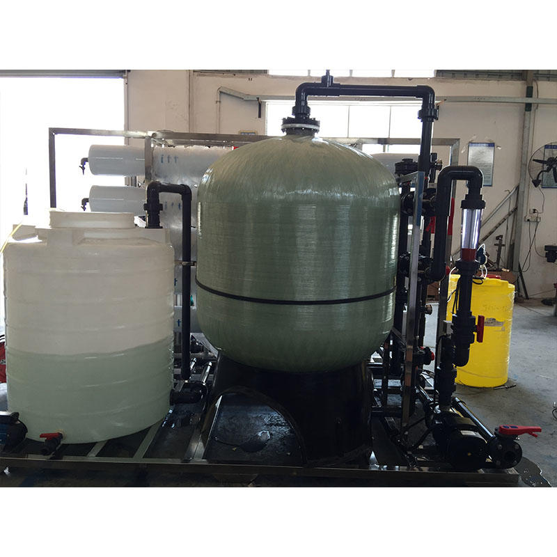 product-Ocpuritech-10T 60000 GPD industrial Reverse Osmosis RO membrane water purifier price-img