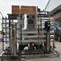 250 liter popular water ro machine Ocpuritech Brand company