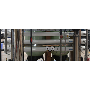 Ocpuritech-3000lph 18000 Gpd Industrial Reverse Osmosis Ro Membrane Water Purification-3