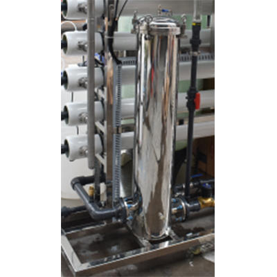 hotel Water Purification Desalination 96%-99% Ocpuritech Brand ro water filter manufacture