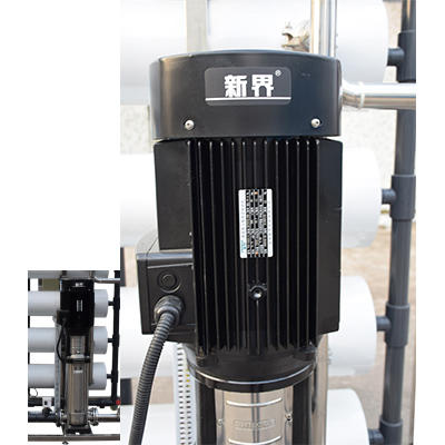 Hot popular ro water filter filtration Ocpuritech Brand
