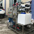 reverse water purification Ocpuritech Brand desalination machine factory