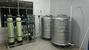 500L Per Hour RO System for Russia Buyer-Beverage Factory Project