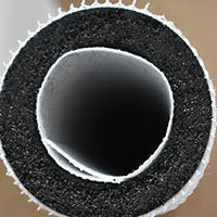 Ocpuritech-Cto Activated Carbon Water Filter Cartridge | String Wound Filter Company-5