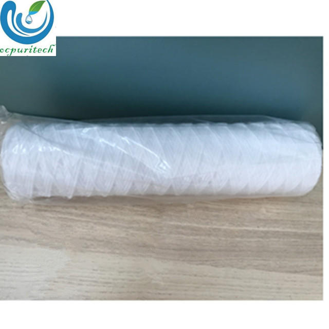 product-Ocpuritech-string wound water filter cartridge-img