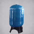 fiberglass water tank Natural, Blue, Grey and Black colors frp tank High strength company