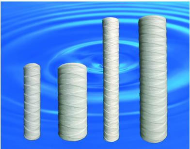 Ocpuritech-Several kinds of the filter cartridge, which one is popular now | Blog-1