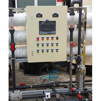 Water Purification food company school ro machine Dow RO Membrane Ocpuritech Brand