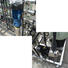 250lph reverse osmosis system cost factory price for food industry