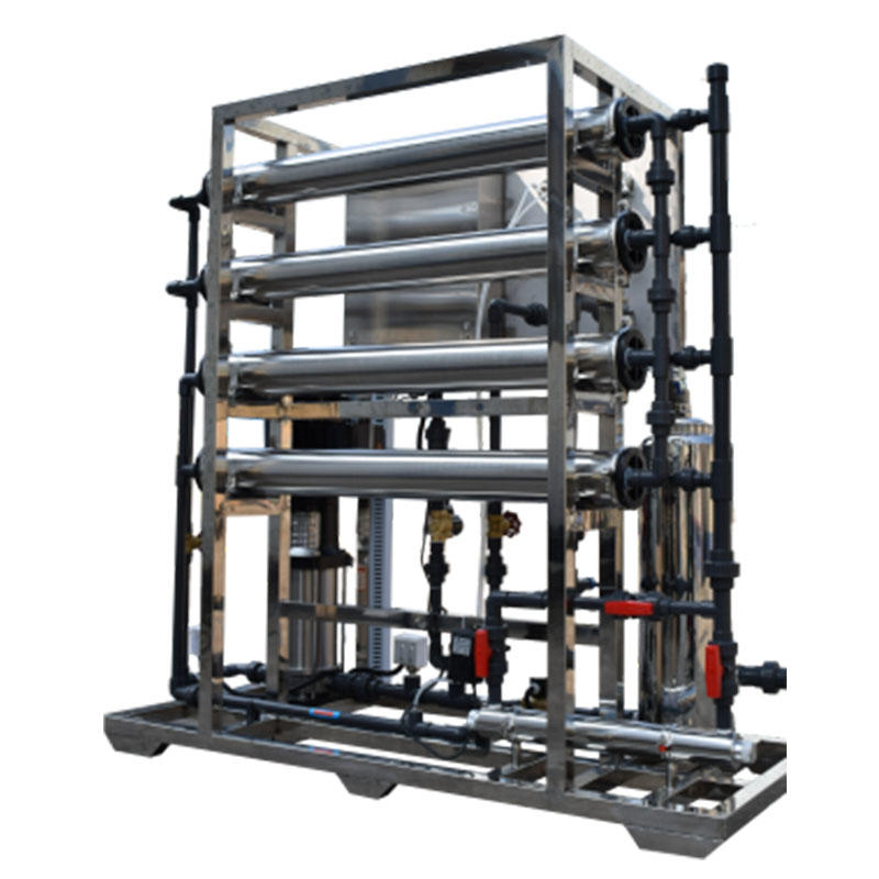 commercial reverse osmosis system cost factory price for agriculture