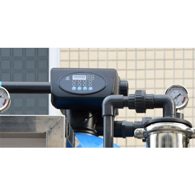 750LPH 4500 GPD  industrial RO membrane water purifier-7