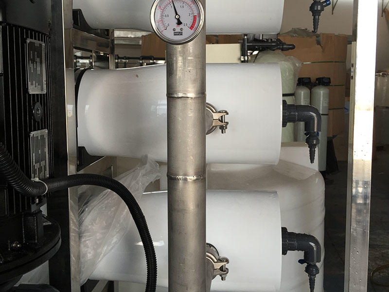 stable reverse osmosis filter system wholesale for seawater