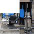 ro water filter 250 liter membrane Ocpuritech Brand ro machine
