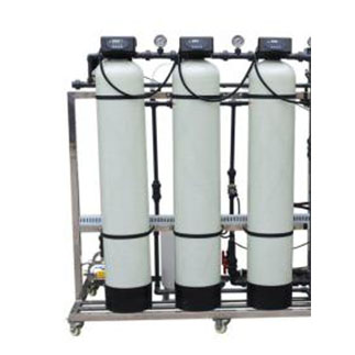 Ocpuritech-500lph Industrial Ro Water Reverse Osmosis System - Ocpuritech Water Treatment-3