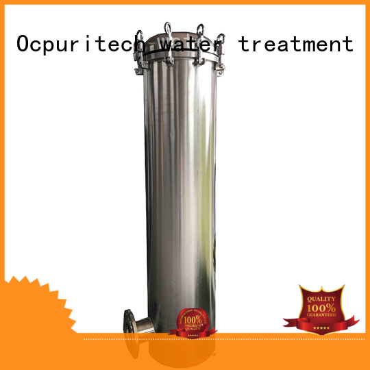 Ocpuritech liquid filtration with good price for medicine
