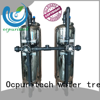 Ocpuritech mechanical with good price for medicine
