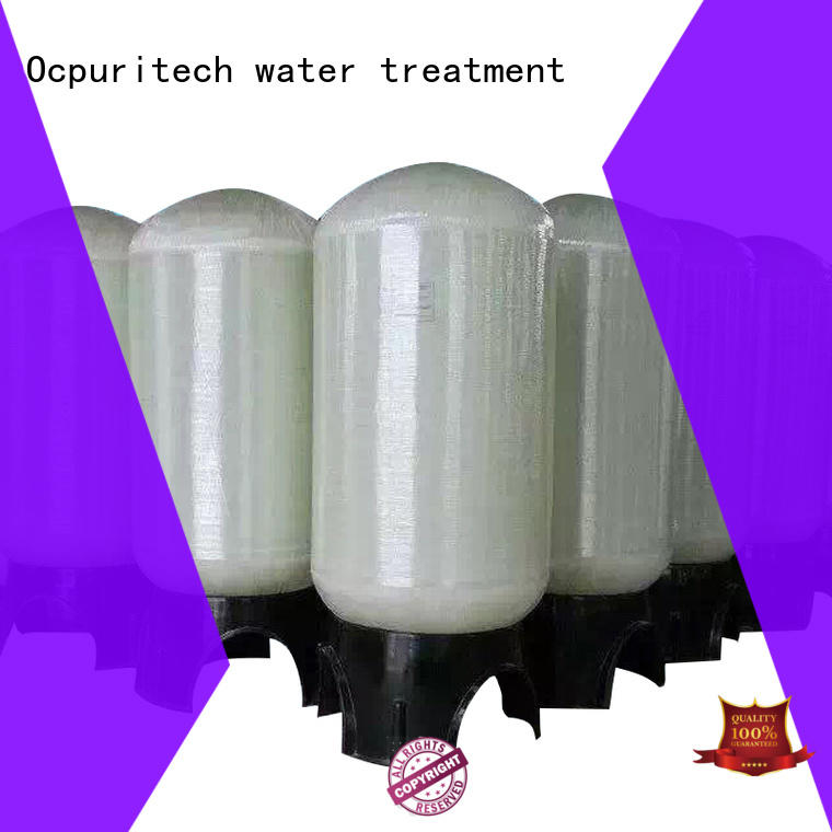 commercial fiberglass tank directly sale for factory
