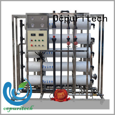 30000 reverse osmosis water purification manufacture Ocpuritech