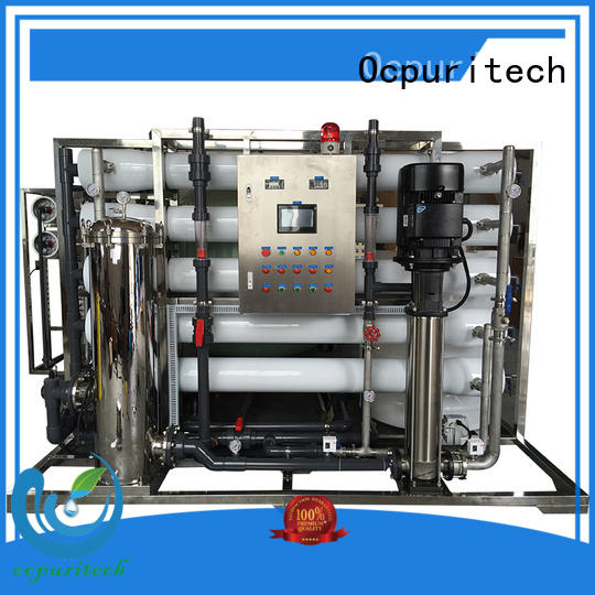 reliable osmosis system systems supplier for agriculture