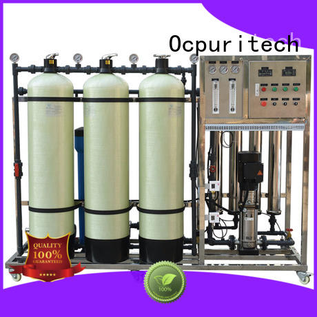 whole house reverse osmosis water filter household Ocpuritech