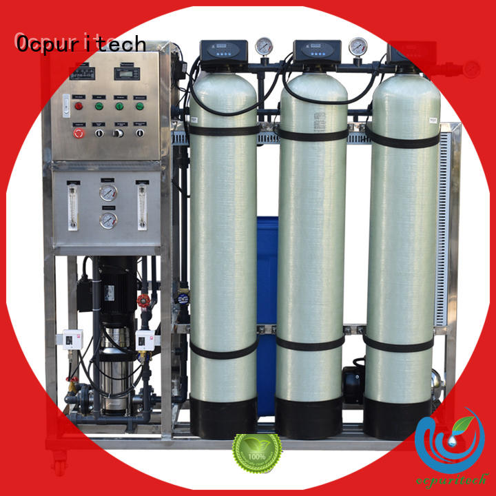 reliable reverse osmosis water purifier price for business for seawater