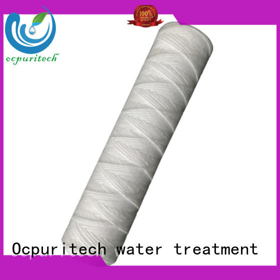 industrial water filter cartridges factory for business