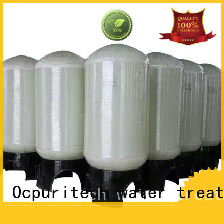 apply to softening and water treatment systems 3072 Material High strength frp tank Ocpuritech