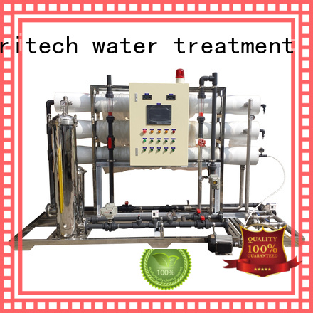 Ocpuritech reverse osmosis drinking water system personalized for food industry