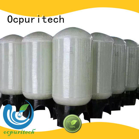 eco-friendly fiberglass tank directly sale for factory