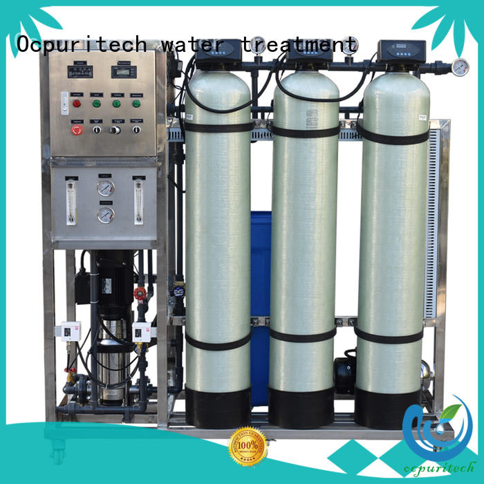 reliable factory price for seawater