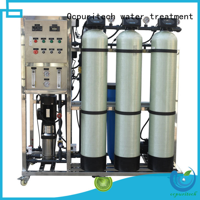 durable ro system wholesale for agriculture
