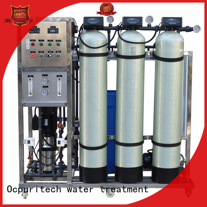 price ro water system for home business Ocpuritech