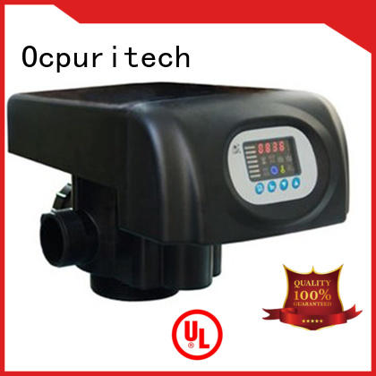 Ocpuritech latest flow control valve company for factory