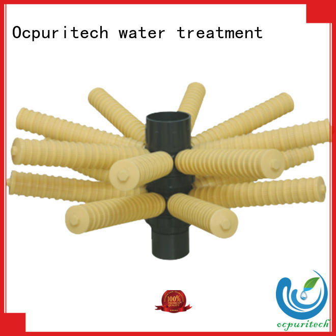water tank distributor bottom for seawater Ocpuritech