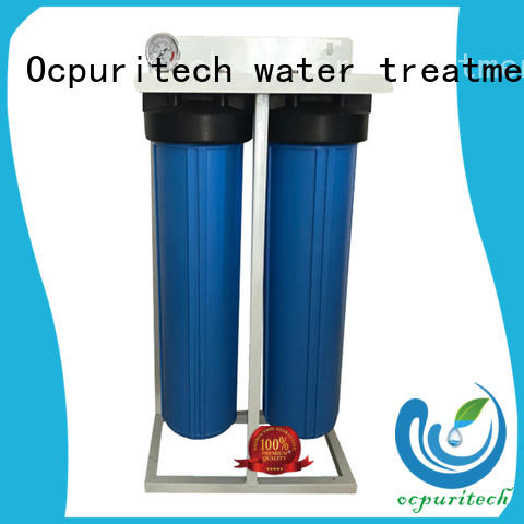 best water filtration system supplier for seawater