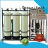 250lph reverse osmosis water system wholesale for food industry Ocpuritech