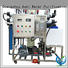 remove impurities separation good quality automatic Ocpuritech Brand seawater desalination supplier