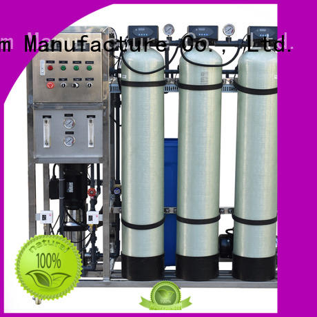 Ocpuritech Brand methods purifier membrane plant ro machine