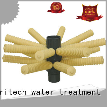 Wholesale ABS/PP Material water treatment parts Different colors are available Ocpuritech Brand