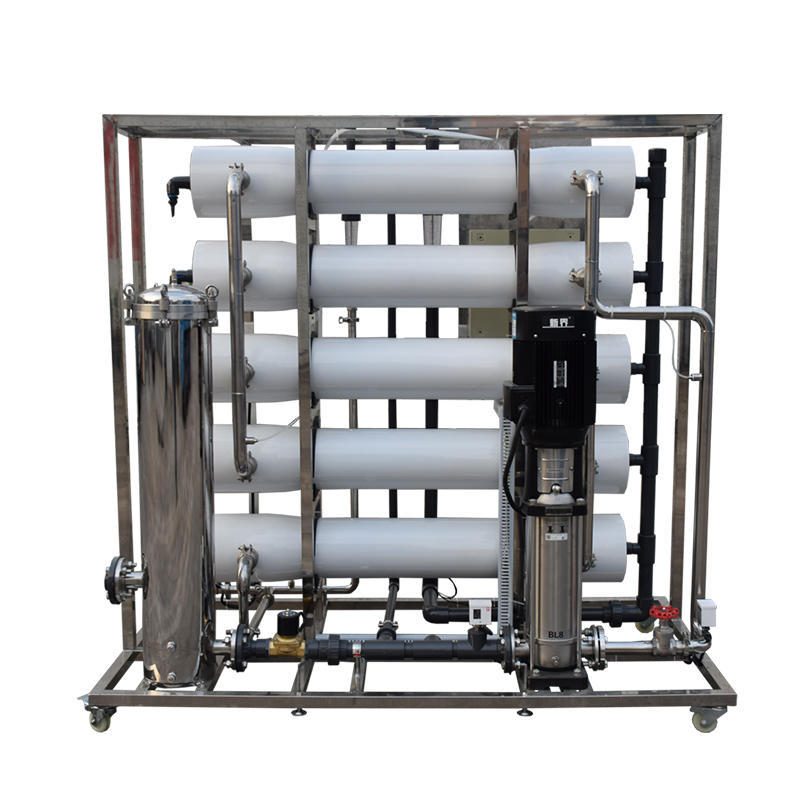 ro system wholesale for food industry Ocpuritech-2