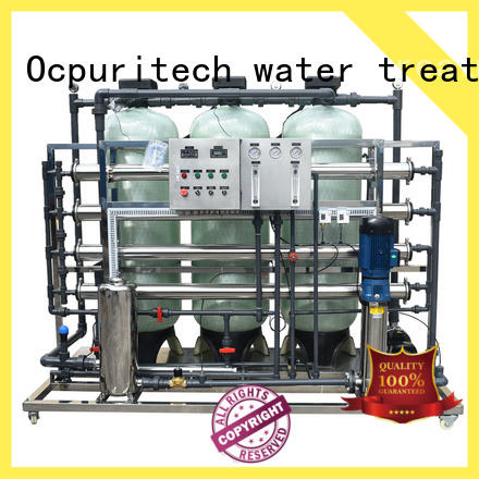 industrial reverse osmosis filter supplier for food industry